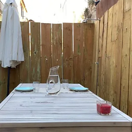 Charming Apartment In Estrela * Lisboa