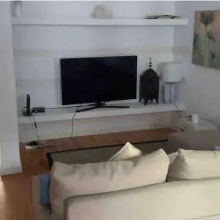 Apartamento Charming Apartment In Estrela *